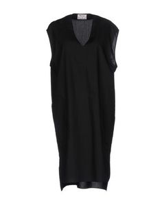 Платье до колена Acne Studios
