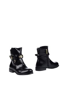 Полусапоги и высокие ботинки Michael Michael Kors