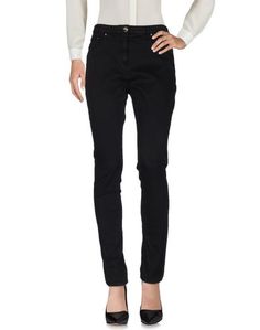 Повседневные брюки Elisabetta Franchi Jeans