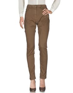 Повседневные брюки Elisabetta Franchi Jeans