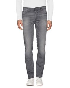Джинсовые брюки Guess