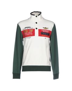Толстовка Aeronautica Militare