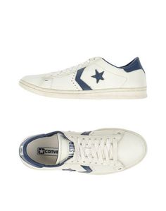 Низкие кеды и кроссовки Converse ALL Star