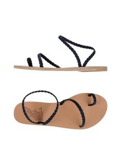 Вьетнамки Ancient Greek Sandals