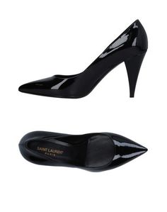 Туфли Saint Laurent