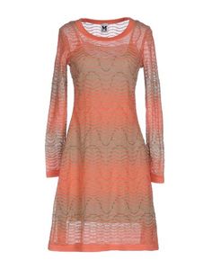 Короткое платье M Missoni