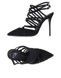 Туфли Giuseppe Zanotti Design