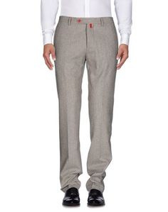 Повседневные брюки Kiton