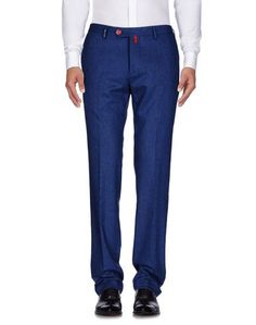 Повседневные брюки Kiton