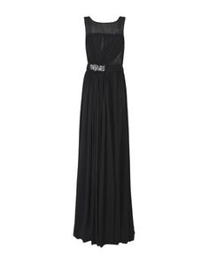 Длинное платье Blugirl Blumarine