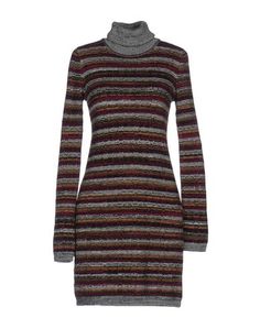 Короткое платье Missoni