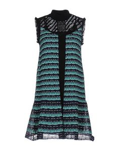 Короткое платье M Missoni