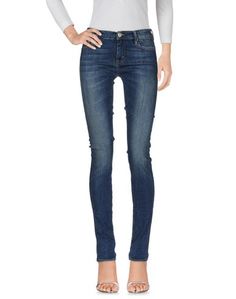 Джинсовые брюки Denim & Supply Ralph Lauren