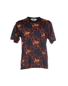 Футболка Msgm