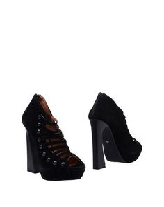Ботинки Jeffrey Campbell