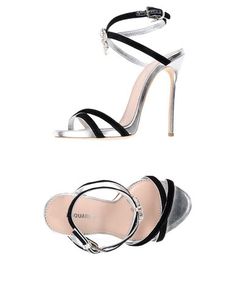 Сандалии Dsquared2
