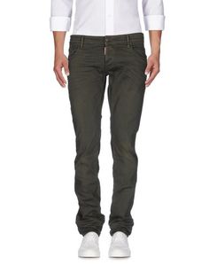 Джинсовые брюки Dsquared2