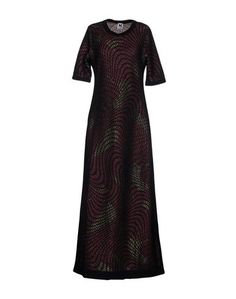 Длинное платье M Missoni