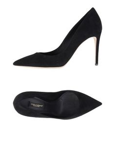 Туфли Dolce & Gabbana