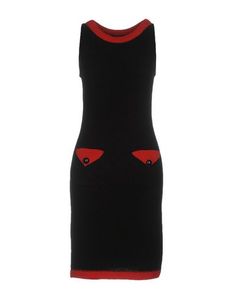 Короткое платье Boutique Moschino