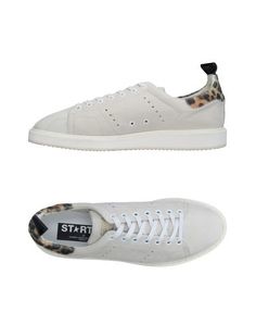 Низкие кеды и кроссовки Golden Goose