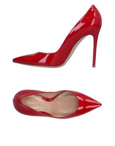 Туфли Gianvito Rossi