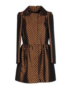 Легкое пальто RED Valentino