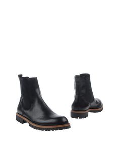 Полусапоги и высокие ботинки Dries Van Noten