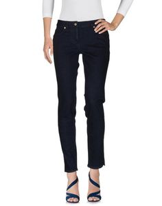 Джинсовые брюки Saint Laurent