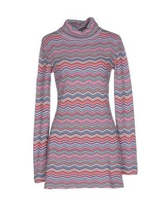 Водолазки Missoni