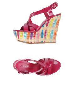 Сандалии Casadei