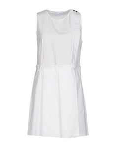Короткое платье Proenza Schouler