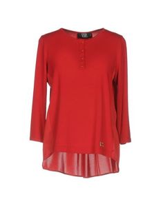 Футболка VDP Bijoux