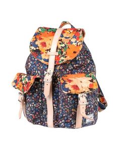 Рюкзаки и сумки на пояс Herschel Supply Company for Liberty London