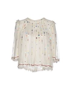 Блузка Isabel Marant