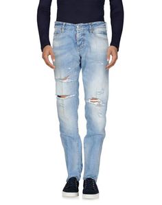 Джинсовые брюки Dsquared2