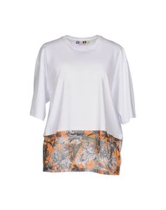 Футболка Msgm
