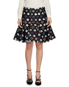 Юбка до колена RED Valentino