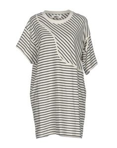 Короткое платье MM6 BY Maison Margiela