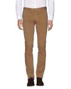 Повседневные брюки Chinos & Cotton