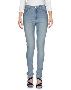 Джинсовые брюки Cheap Monday