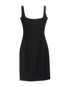 Короткое платье Dsquared2