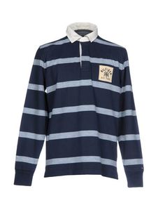 Поло Tommy Hilfiger