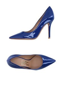 Туфли Salvatore Ferragamo