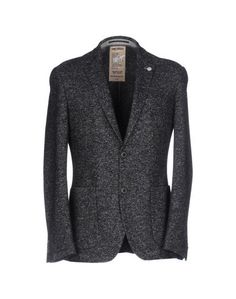 Пиджак Benvenuto.