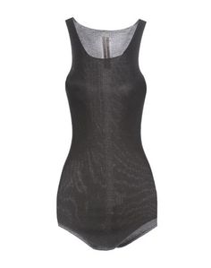 Майка Rick Owens