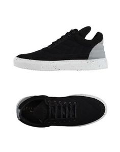 Низкие кеды и кроссовки Filling Pieces