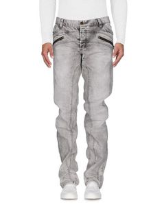 Джинсовые брюки Just Cavalli