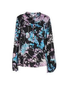Блузка Diane von Furstenberg
