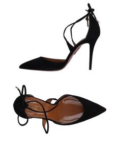 Туфли Aquazzura